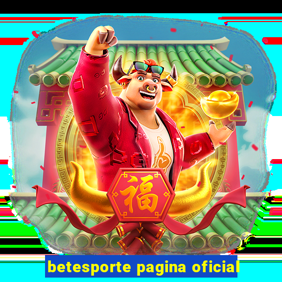 betesporte pagina oficial